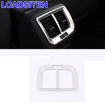 

Car Chromium Auto Decorative Control System Interior Sticker Strip Accessory Trim Bright Sequins 18 19 FOR Volkswagen Tayron