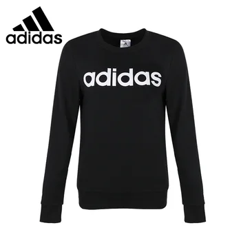 

Original New Arrival Adidas W E LIN SE EAT Women's Pullover Jerseys Sportswear