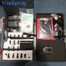 LAUNCH PRO3 V3.0 10.1'' PAD Car Truck Diagnostic Tool 12V Car Full System Scanner OBD OBD2 Code Reader Scan Tool PK X431 V Pro3s