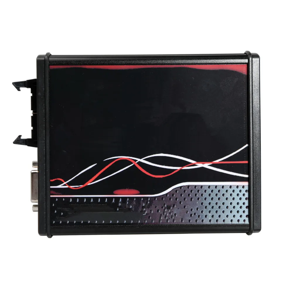Инструмент программирования ECU V2.53 V5.017 V2.25 V7.020 EU Red OBD 2 без Токена мастер версия 53