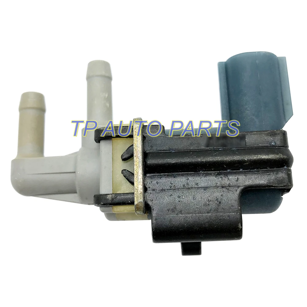 

Vacuum Switch Valve Solenoid Compatible With Toyo-ta OEM 90910-12241 9091012241