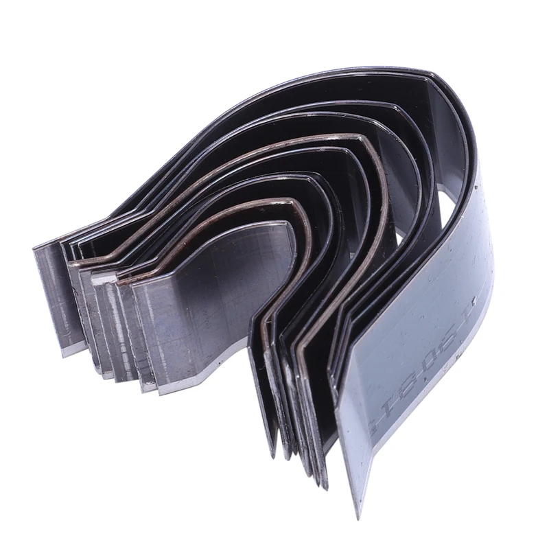 Tail DIY Leather Craft Belt Die-Cutting Die Cutter Punching Manual Tool Cutter