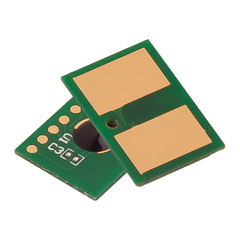 3.5K/3K 46508712 46508711 46508710 46508709 Toner Cartridge Chip for OKI C332 C332dn MC363 MC363dn C 332 MC363 dn Reset Chips