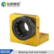 

Bt30 Nbt30 Tool Holder Bearing Ball Lock Tool Holder Atc Spindle Milling Tool Holder Lock Tool Holder Locking Device