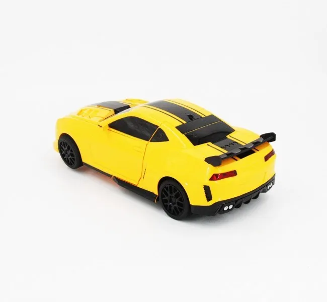 Радиоуправляемый трансформер MZ Chevrolet Camaro 1:14- 2367PF