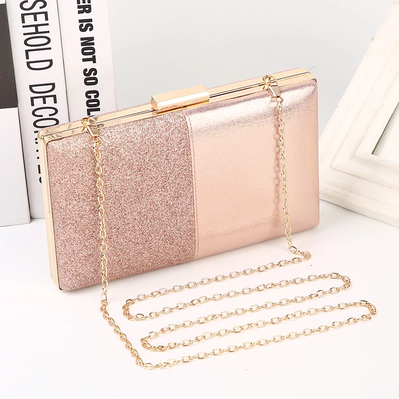 Luxury Women's Evening Clutch Bags