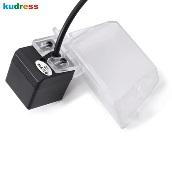 

For Ford Kuga 2012 2013 2014 2015 Waterproof CCD HD Night Vision Car Parking Rearview Camera LED Reverse Backup Auto Camera