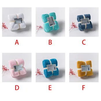 

New 36*80cm Soft Large Towel Bath Towel For Everyday Use Multicolor Soft and Comfortable Towel Cheap Fashion