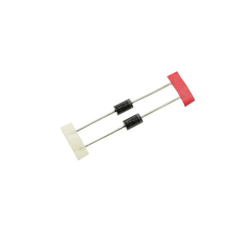 Пластиковый 200V line 100PCS SBYV28-200