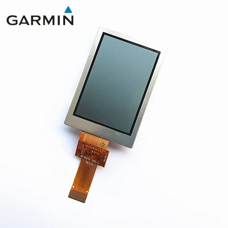Оригинальный 2 6 дюймовый TFT ЖК-экран для DF1624X FPC-1 REV:2 ручной GPS ЖК-дисплей экран