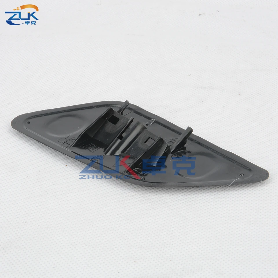 Передняя фара бампер ZUK Омыватель головного света колпачок для HONDA ODYSSEY RB3 2009 2010 2011