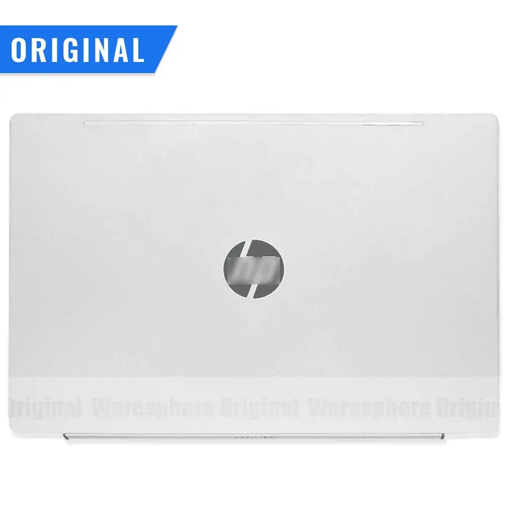 

New Original For HP Pavilion 15-CW 15-CS TPN-Q208 LCD Back Cover Top Shell White