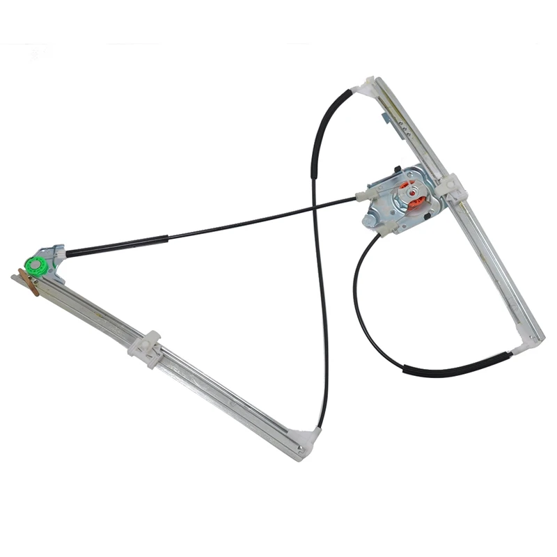 Передний правый стеклоподъемник подходит для RENAULT LAGUNA MK2 II 2001-2007 8200000938