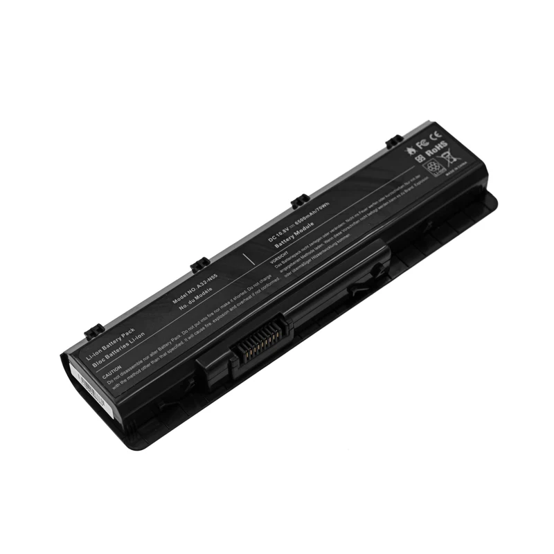 4400 мАч Аккумулятор для ноутбука Asus A32-N55 N45 N45SF N55E N75S N45E N45SJ N55S N45SL N55SF N75SJ N45J N45SN N55SL n75SL N75SF N45F батарея для ноутбука