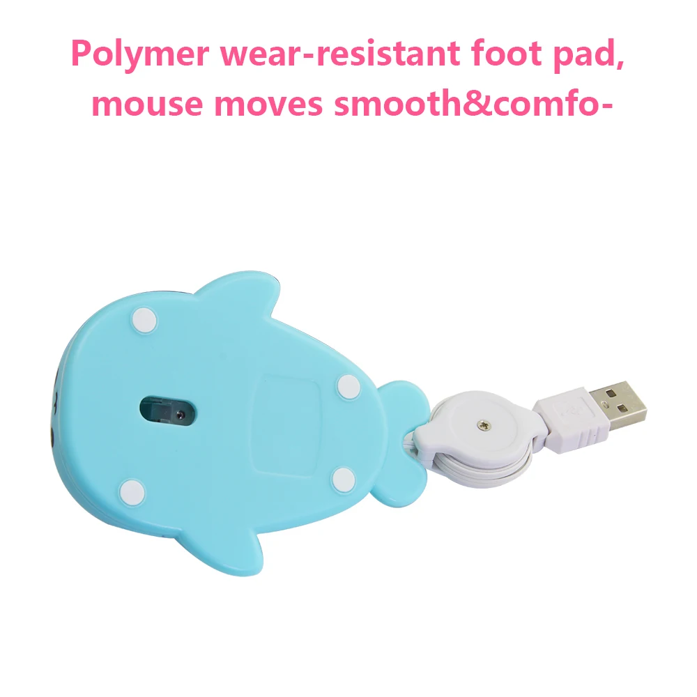 pink computer
