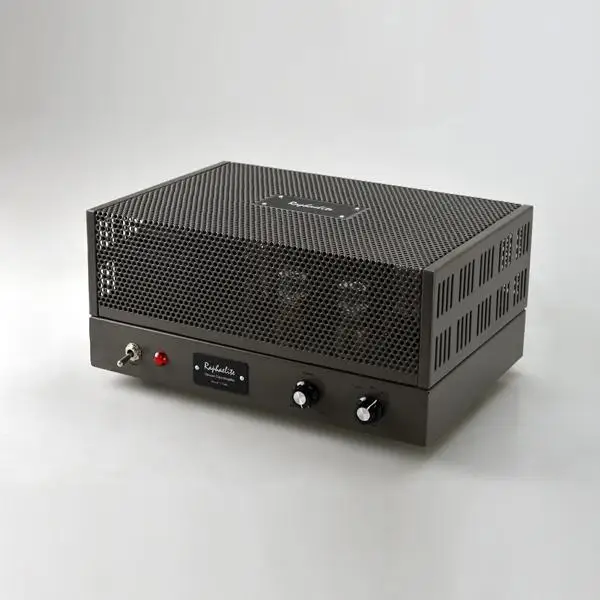 Новинка 2021 оригинальный трубчатый усилитель рафаэлита DSK6L 6L6 набор сделай сам