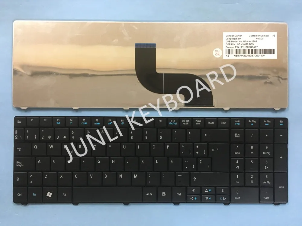 ACER TM8571 SP