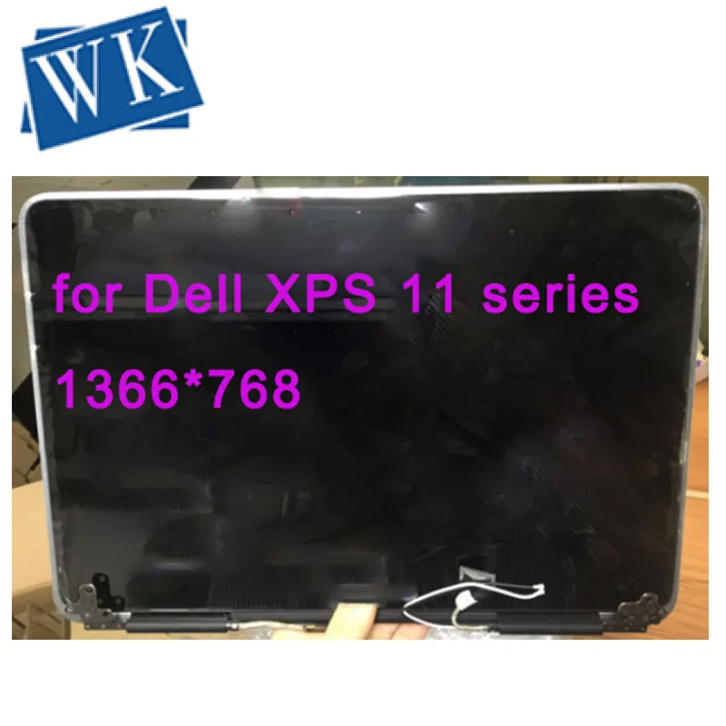 Сенсорный экран для ноутбука дигитайзер в сборе для DELL XPS 11-1508T для Chromebook 11 CB1C13 11," D0ZM7LC010 0404ry6j