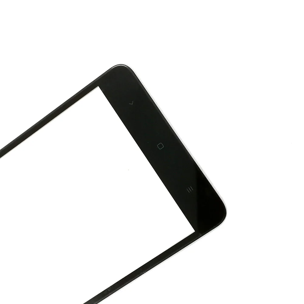 Протестированный сенсорный экран мобильного телефона для Xiaomi Redmi Note 4X Сенсорная панель экрана 5,5 дюйма внешнее стекло note4x+ Инструменты+ клей
