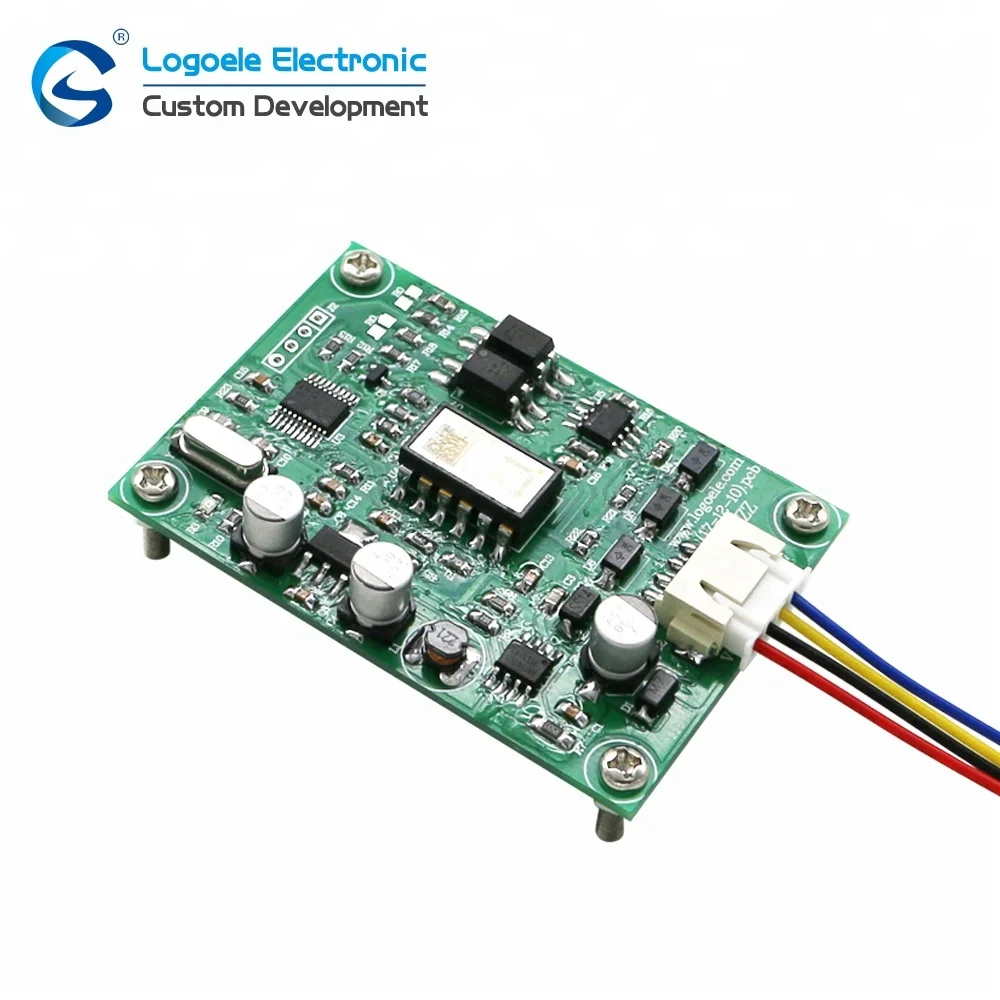 

SCA100T-D02 UART Double-shaft inclination inclinometer angle tilt sensor