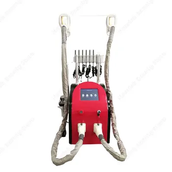 

Cryo Machine Freeze Fat Cool Body Sculpting Weight Loss Cryotherapy Machine Fat Freeze Portable Slim Body Shape Anti Cellulite