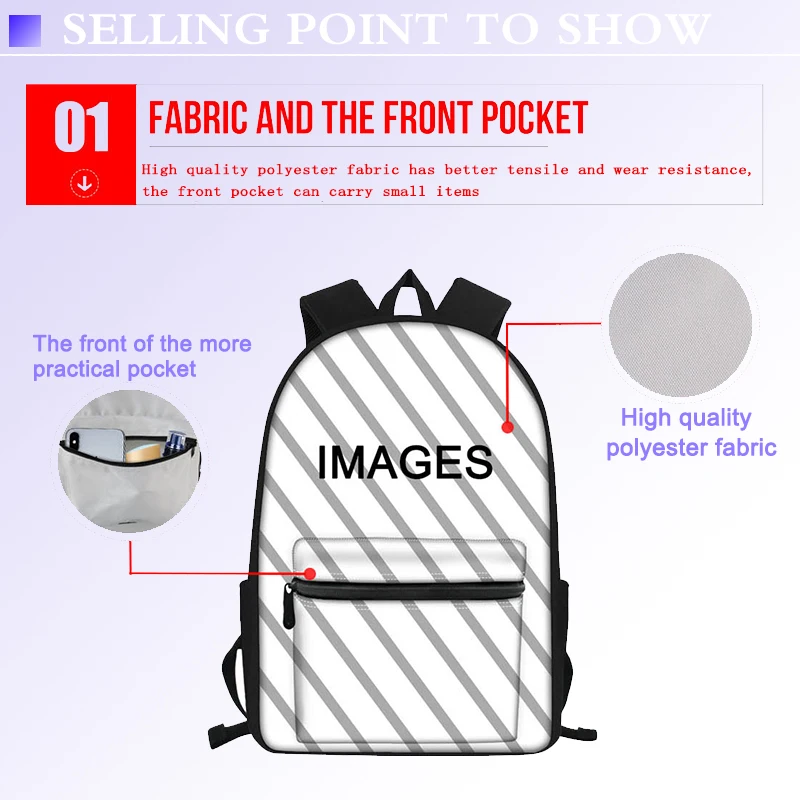 Новый модный многофункциональный рюкзак для мальчиков и девочек с изображением короля льва, рюкзак для мужчин и женщин, школьный рюкзак