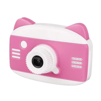

3.5-Inch 1200W Pixel X900 Children's Camera Entry-Level Mini Cartoon Camera
