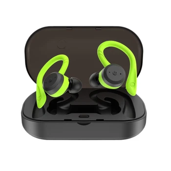 

Motion Wireless Bluetooth Earphone,IPX7 Waterproof Wireless Stereo Headphones TWS Bluetooth 5.0 In-Ear Earbuds