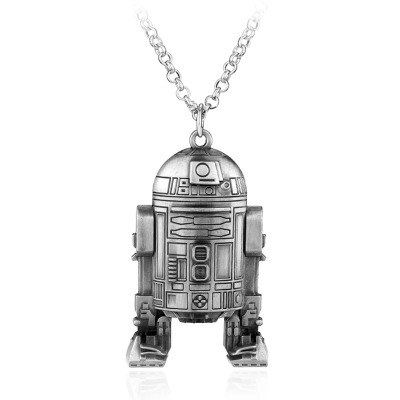 Star Wars Pesawat Ruang Angkasa BB8 R2 