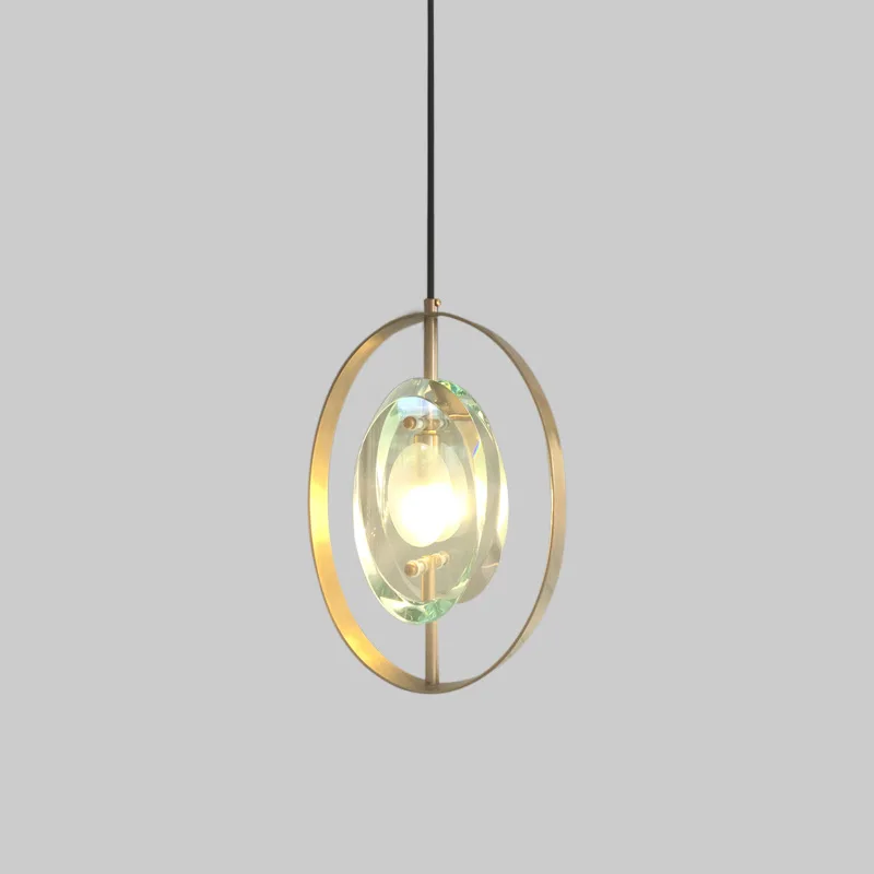 

modern lampen industrieel deco chambre glass Home Decoration E27 Light Fixture bedroom hanging lamp deco chambre pendant lights