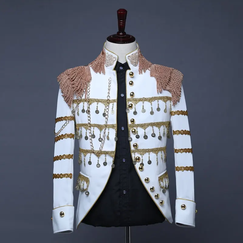 White stage jacket  (1)