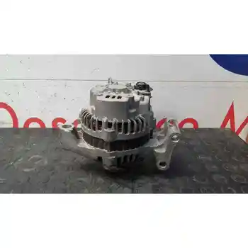 

2S6T ALTERNATOR FORD PUMA (CCE)