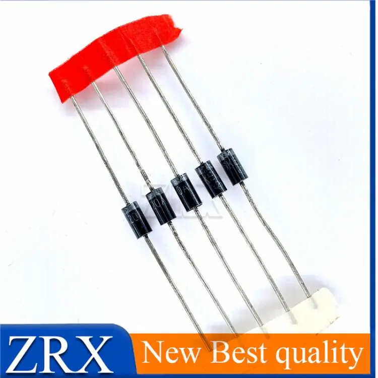 

5Pcs/Lot New Original Transient Suppression Diodes P6KE120A, TVS Diode Integrated circuit Triode In Stock