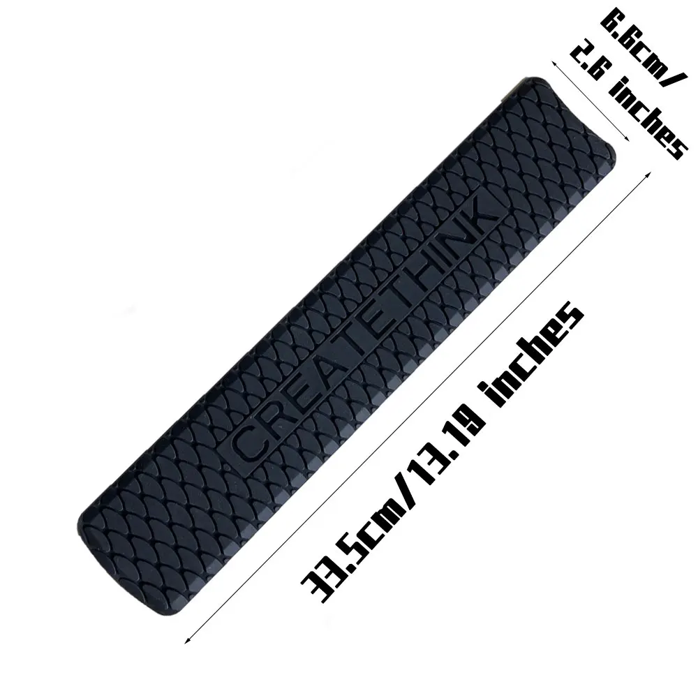Bicycle Paster Frame Scratch-Resistant Protector Best Glue Removeable Stickers Anti-Skid Push Guard Frame Cover for Scratch
