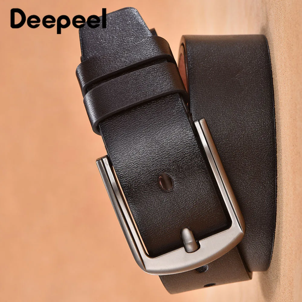 Deepeel 1 шт. 4 см* 105-115 см булавка унисекс пряжка кожаный ремень Harajuku стиль Повседневный ремень с джинсовой курткой подарки для любимых YK719