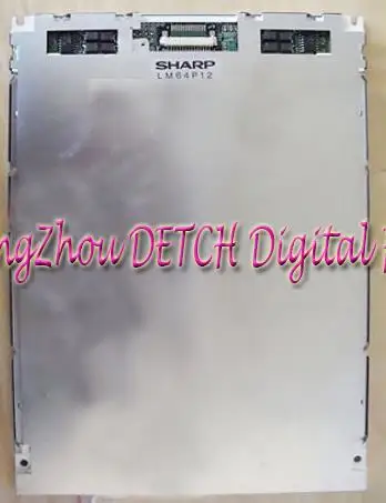 

Industrial display LCD screenLM64P12 LM64P64 LM64P731 LM64P783 LCD screen