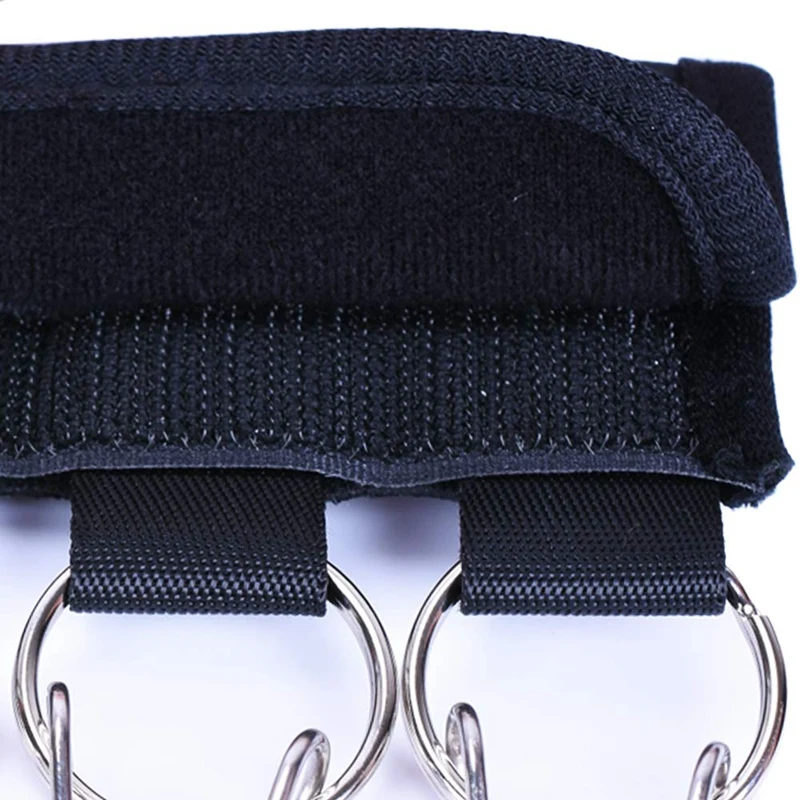 Hat Organizer Hanger, 10 Baseball Cap Holder, Hat Storage for Closet- Change Your Clothes Hanger to Ball Cap Organizer Hanger