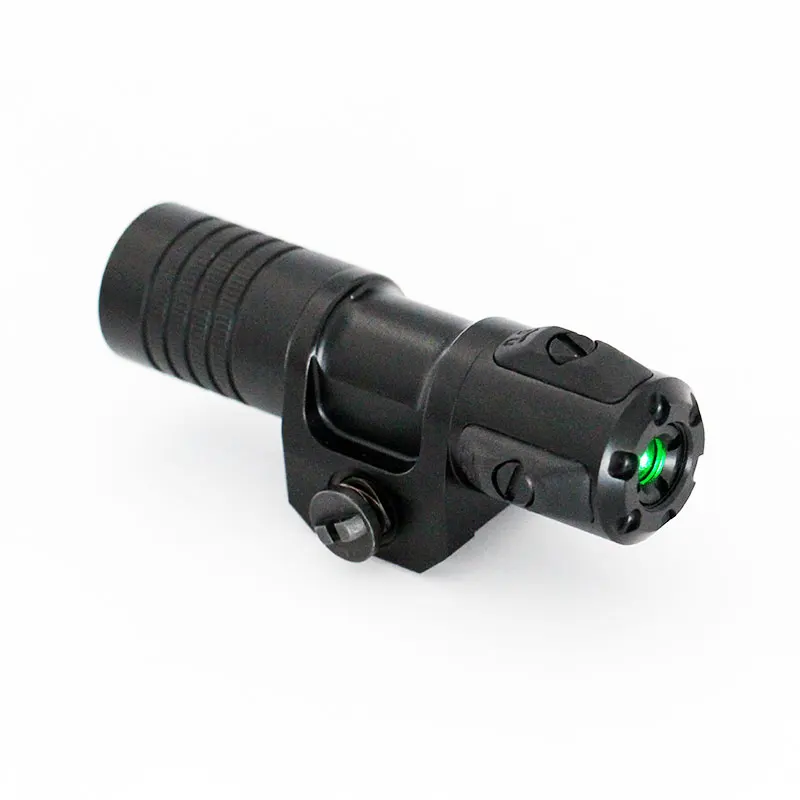 LASERSPEED LS-L7-1 лазерный прицел высокой или низкой выходной мощности IPX8 гидроизоляция зеленый оружие лазерная указка для охоты