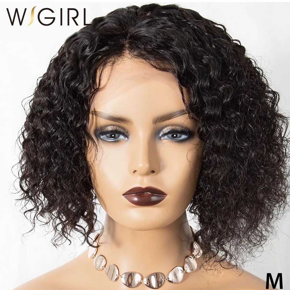 16 inch wigs