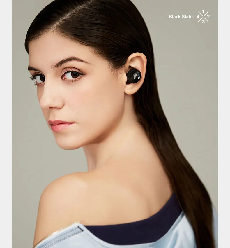 prova dbluetooth água earbus verdadeiro sem fio