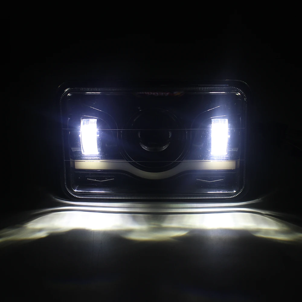 Low Beam