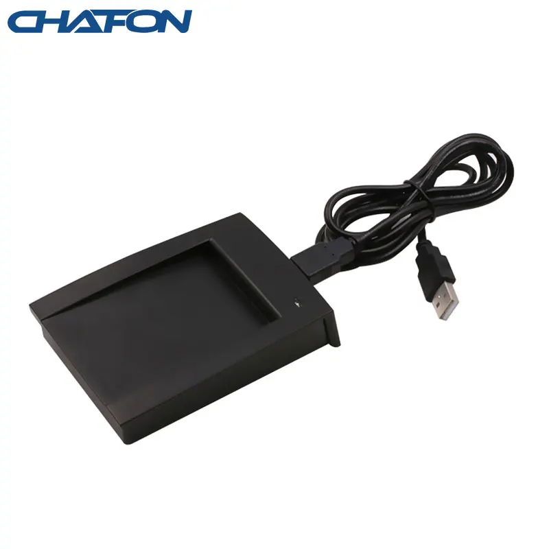 

Считыватель смарт-карт Chafon usb rfid 8-значный шестигранный выходной формат iso14443a протокол для управления гостиницей