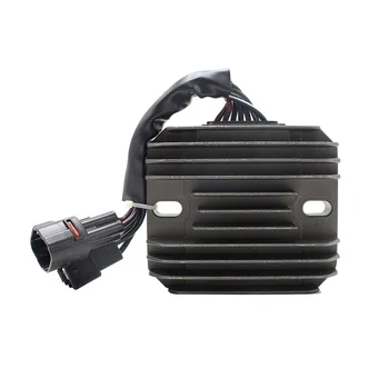 

Motorcycle Voltage Regulator Rectifier For Suzuki GSXR600 GSXR750 K6 K7 K8 GSXR100 2005-2012 GSX650F 2008-2012 GSF1250 2007-2010