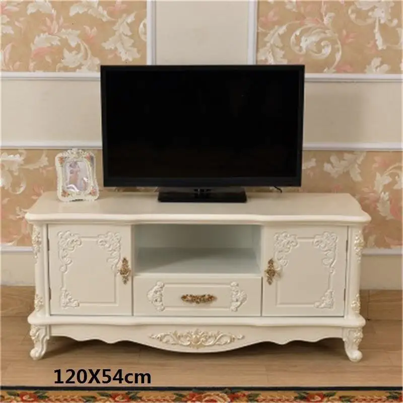 Bureau Ecran Plat стенд Painel Madeira Soporte Para Mesa Европейский деревянный Meuble мебель для гостиной стол Mueble ТВ шкаф