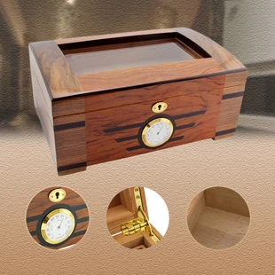 Мини-сигары Cohiba только из нержавеющей стали I-style из нержавеющей стали Q