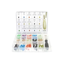 NARVA BAX 12V Набор ламп Dashboard Kit 98750