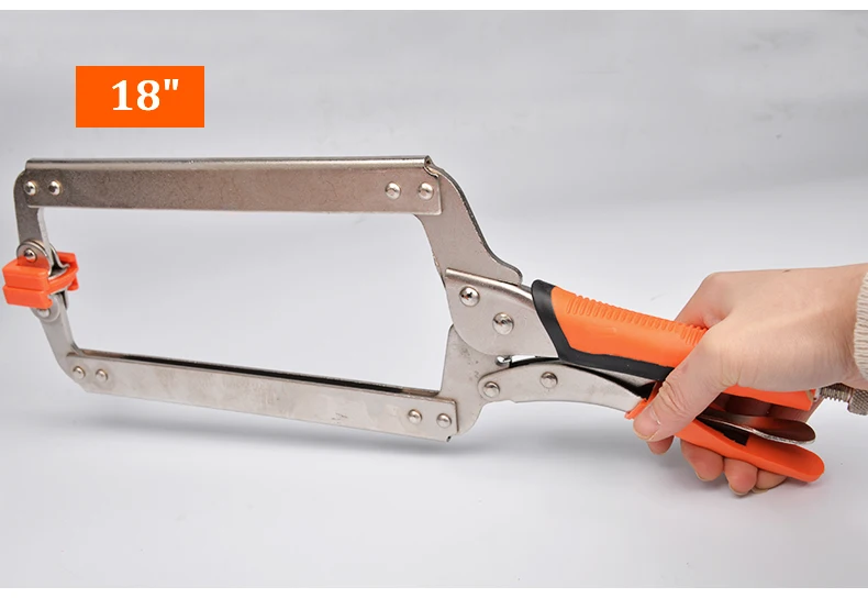 Grip Tool, Bloqueio C Grampos, Armários