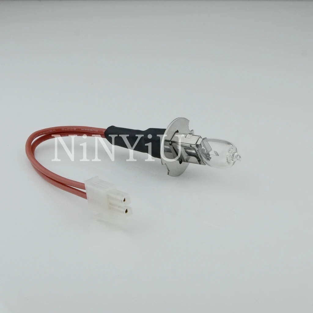 DAJ007A 9.5V20W, ABX Penta60 Penta80 классификации анализатор крови светильник лампочка источника