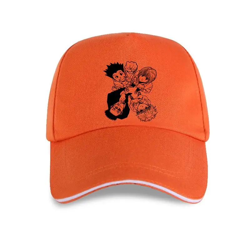 new cap hat Design Hunter X Hunter GON 