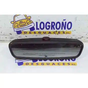 

51169218046 INNER MIRROR BMW 1 SERIES COUPE (E82)